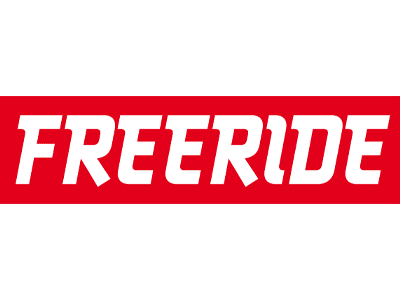 FREERIDE