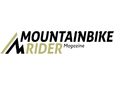 Mountainbike Rider